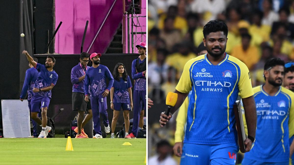 IPL 2026: All completed trade deals ahead of the season